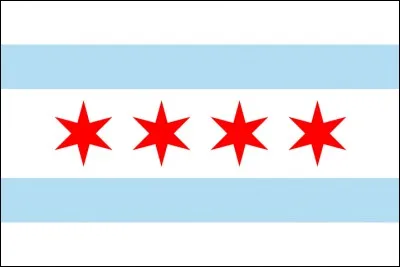 Combien y a-t-il d'habitants à Chicago (et son aire urbaine) ?