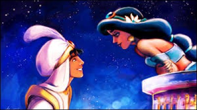 À l'origine, Aladdin n'est pas un prince dans le monde de Disney.