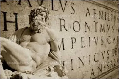 L'&eacute;poux de Ph&egrave;dre &eacute;tait Pos&eacute;idon.