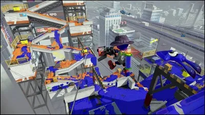 Comment s'appelle ce stage ?