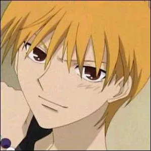 Au début, qui aime Kyô ?