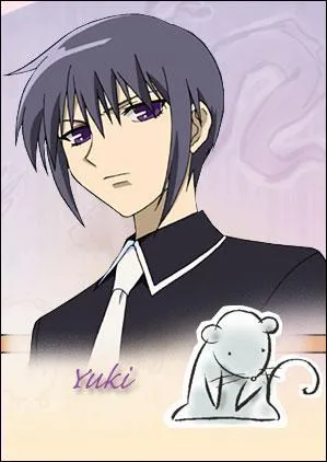 Qui aime Yuki ?