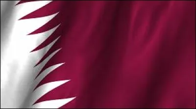 Lequel de ces pays possède ce drapeau ?