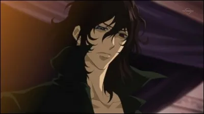 Qui est Rido pour Yuki ?