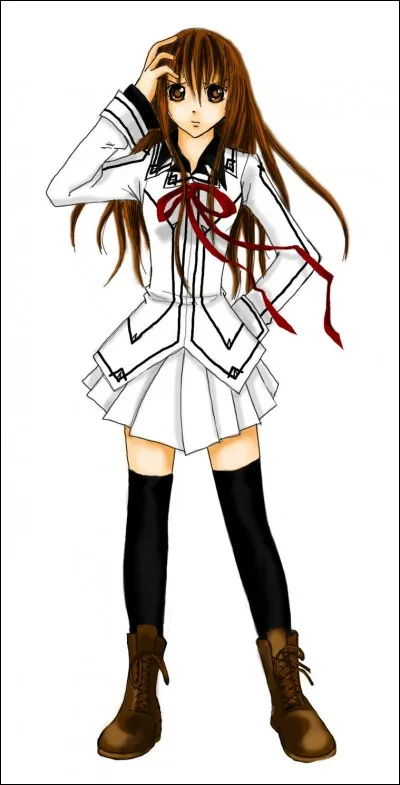 Yuki est-elle une humaine ?