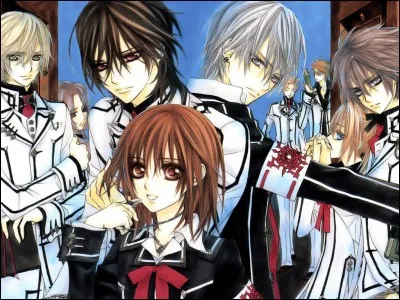 De qui Yuki est-elle amoureuse ?