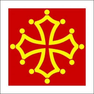 Comment se nomme cette croix ?