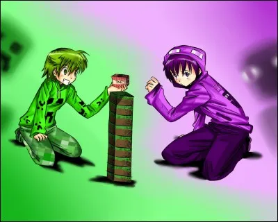 Quand tu joues avec ta sur :