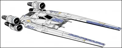 Comment s'appelle ce vaisseau ?