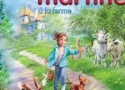 Quiz Martine, le renouveau !