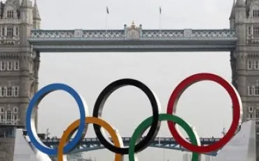 Quiz Jeux olympiques