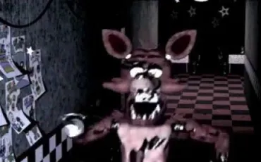 Quiz Fnaf