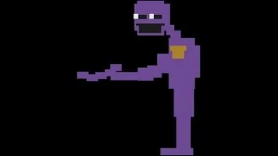 Qui est le Purple Guy ?