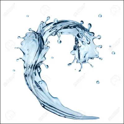 Que veut dire "état liquide" ?