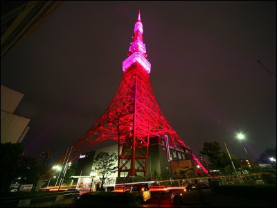 Où est ce monument ?