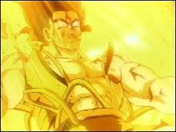 Quiz Dragon ball