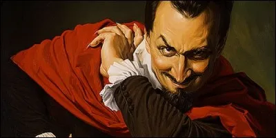 Dans le "Faust" de Goethe, à qui le héros s'oppose-t-il ?