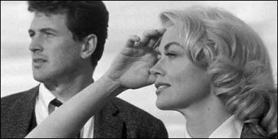 Le film "La Ronde de l'aube" s'inspire du roman "Pylône" écrit par :