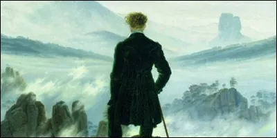 Lequel de ces auteurs n'est pas un auteur romantique ?