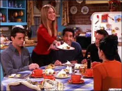 Celui qui aime la chantilly à la banane mélangée aux petits pois et à la viande est ?