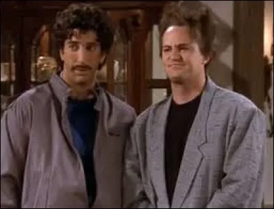 Celui qui a acheté un balai magique au télé-achat est ?