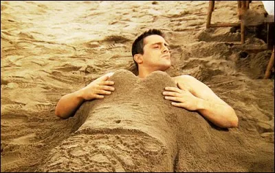 Celui qui sait fracturer une porte de voiture avec la baleine d'un soutien-gorge est ?