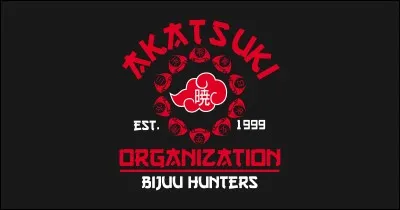 Combien de membres y a-t-il eu dans l'Akatsuki en tout ?