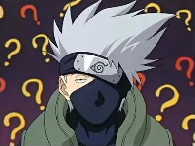 À qui appartient le Sharingan de Kakashi ?