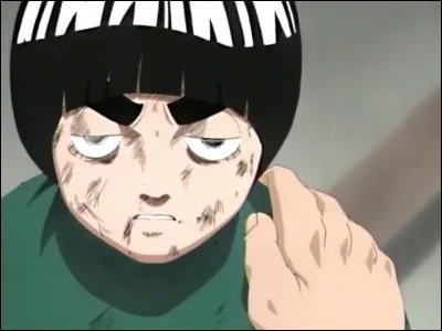 Qui blessa gravement Lee lors du tournoi ?