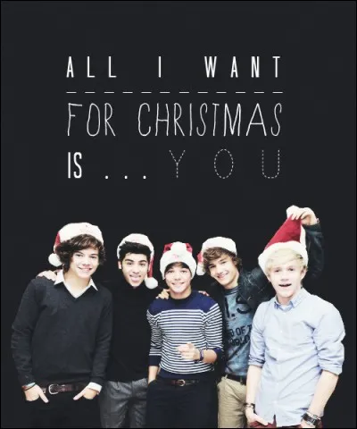 En quelle année ont-ils auditionné ?