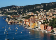 Quiz Questionnaire sur Nice (reportage L'chappe belle)