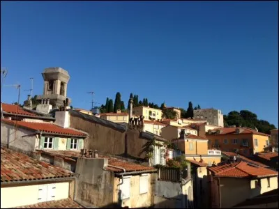 Pour Christian, Nice ressemble à l'Italie...