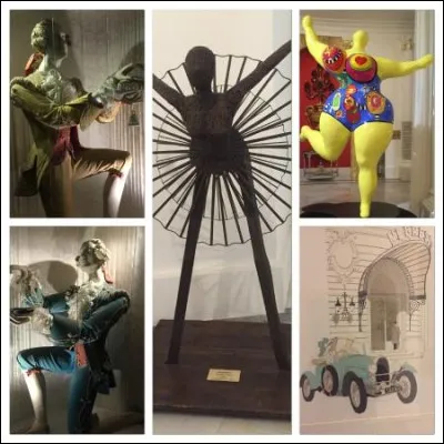 En quoi consiste l'esprit Negresco ?