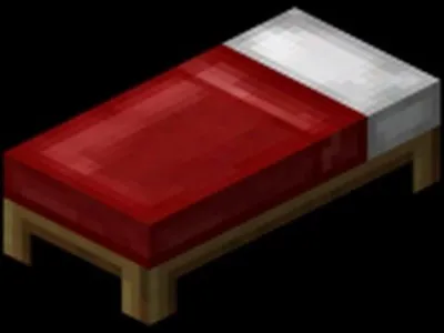 Dans quelle condition le lit explose-t-il quand on le place ?