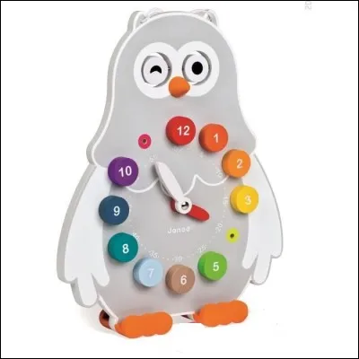 À quelle heure goûtes-tu ?