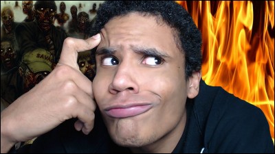 Comment s'appelle ce YouTubeur ?