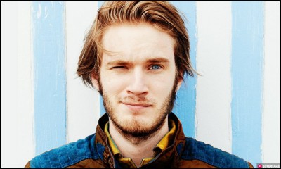 De quelle nationalité est PewDiePie ?