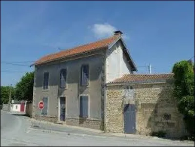 Pour finir, nous partons dans les Deux-Sèvres, à Sansais se situe dans la nouvelle région ...
