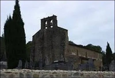Village du Piémont Pyrénéen, dans le massif du Plantaurel, Loubens se situe dans le département ...