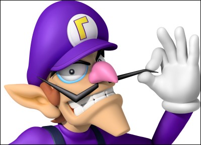 Comment s'appelle ce personnage ?