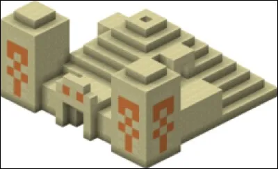 Où se situe le temple de Stalinou ?