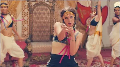 Major Lazer et DJ Snake ont sorti en 2015 une chanson intitulée...