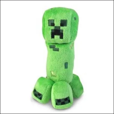 Quel est ce personnage ?