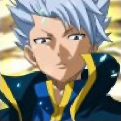 Qui est ce personnage ?