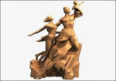 Comment s'appelle le monument phare du Sénegal ?