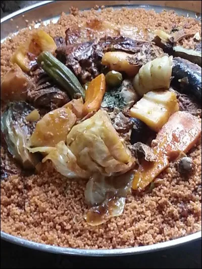 Comment dit-on "riz" en wolof ?