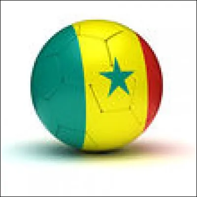 Quel moyen de transport n'est pas sénégalais ?