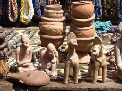 Sur quel continent se situe le Sénégal ?