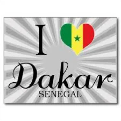 Le Sénégal est-il un pays développé sur son continent ?