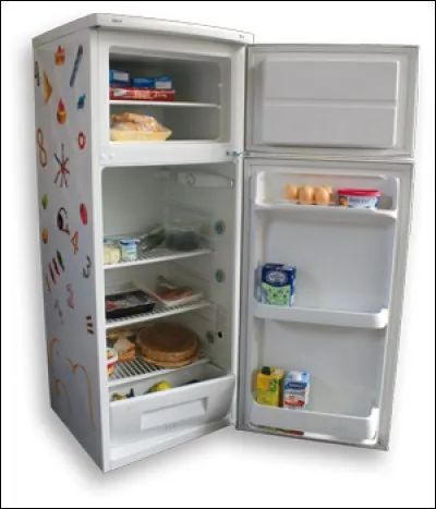 Vous ouvrez votre frigo et tombez sur ces quatre plats, lequel choisissez-vous de manger ?